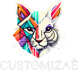 Customizaê Logo